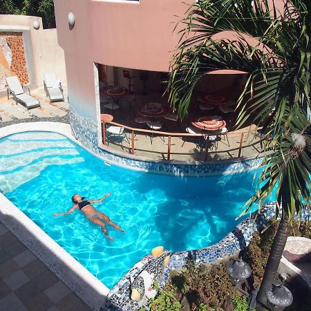 Eco Hotel Katarma Пуэрто-Бакерисо-Морено Экстерьер фото