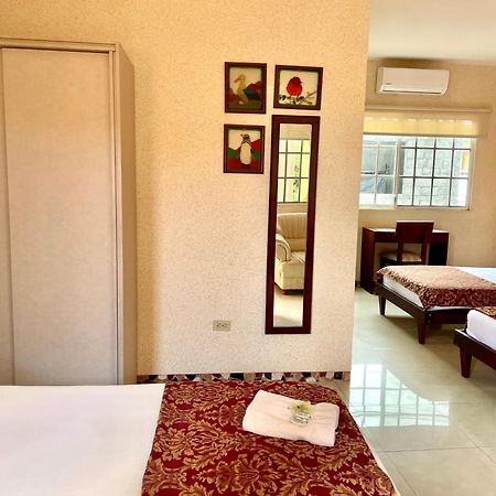 Eco Hotel Katarma Пуэрто-Бакерисо-Морено Экстерьер фото