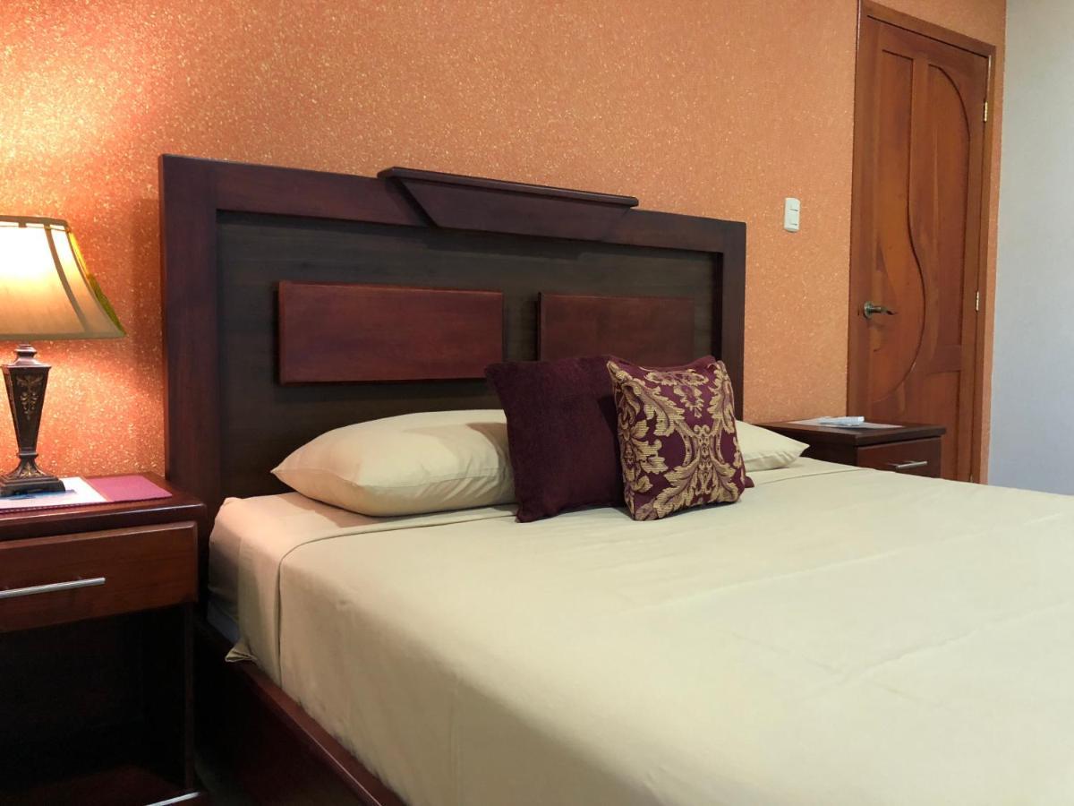 Eco Hotel Katarma Пуэрто-Бакерисо-Морено Экстерьер фото
