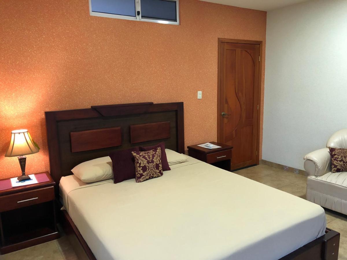 Eco Hotel Katarma Пуэрто-Бакерисо-Морено Экстерьер фото