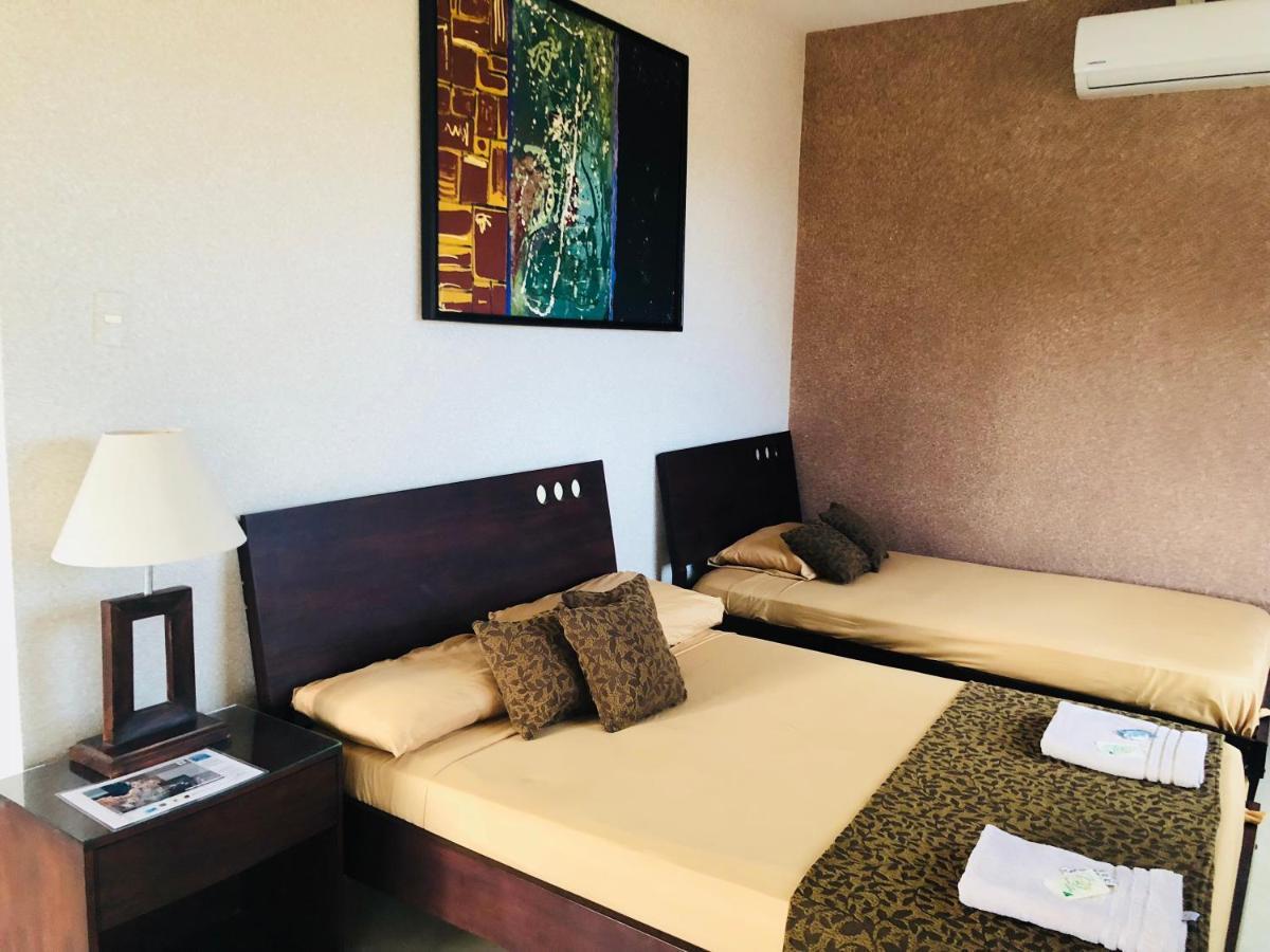 Eco Hotel Katarma Пуэрто-Бакерисо-Морено Экстерьер фото