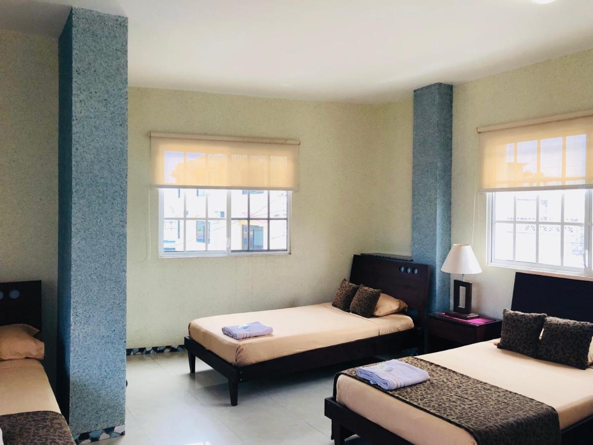 Eco Hotel Katarma Пуэрто-Бакерисо-Морено Экстерьер фото