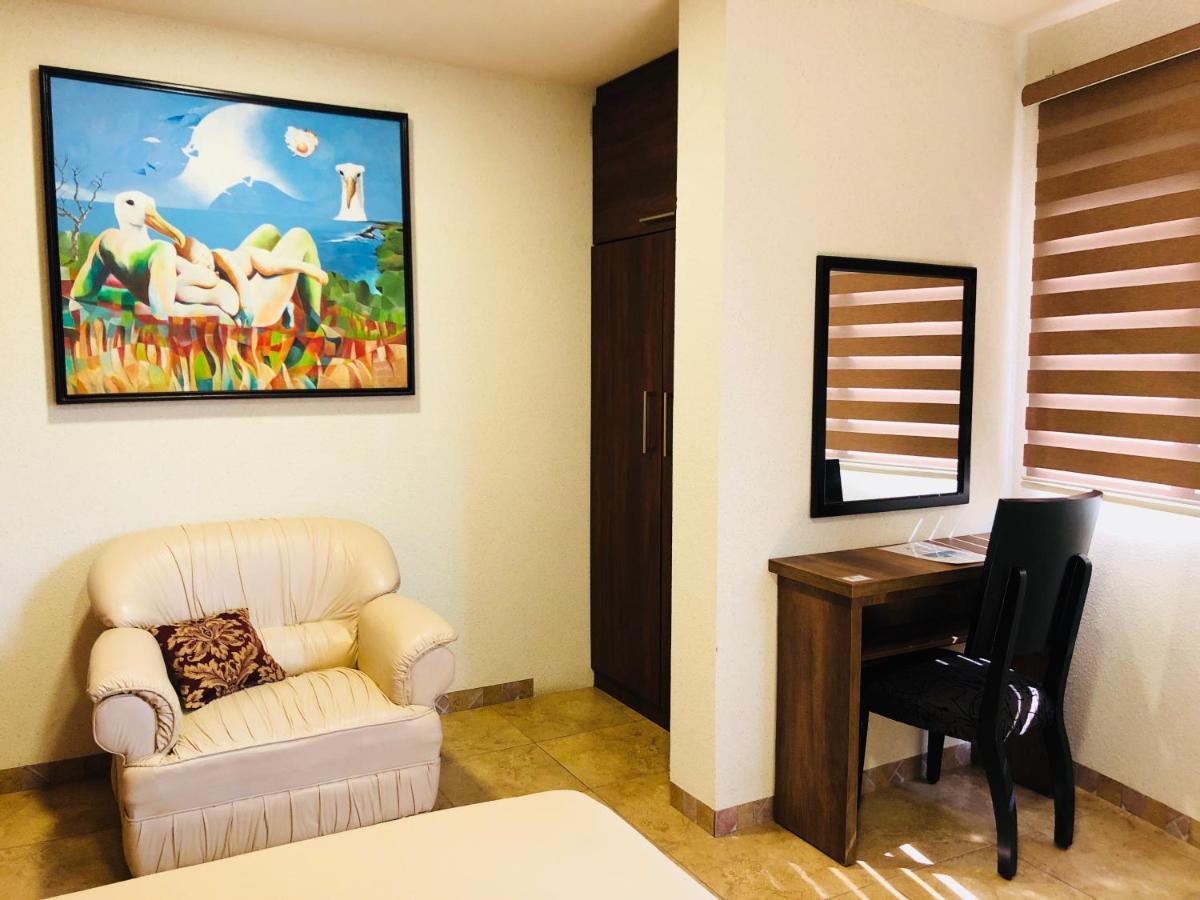 Eco Hotel Katarma Пуэрто-Бакерисо-Морено Экстерьер фото