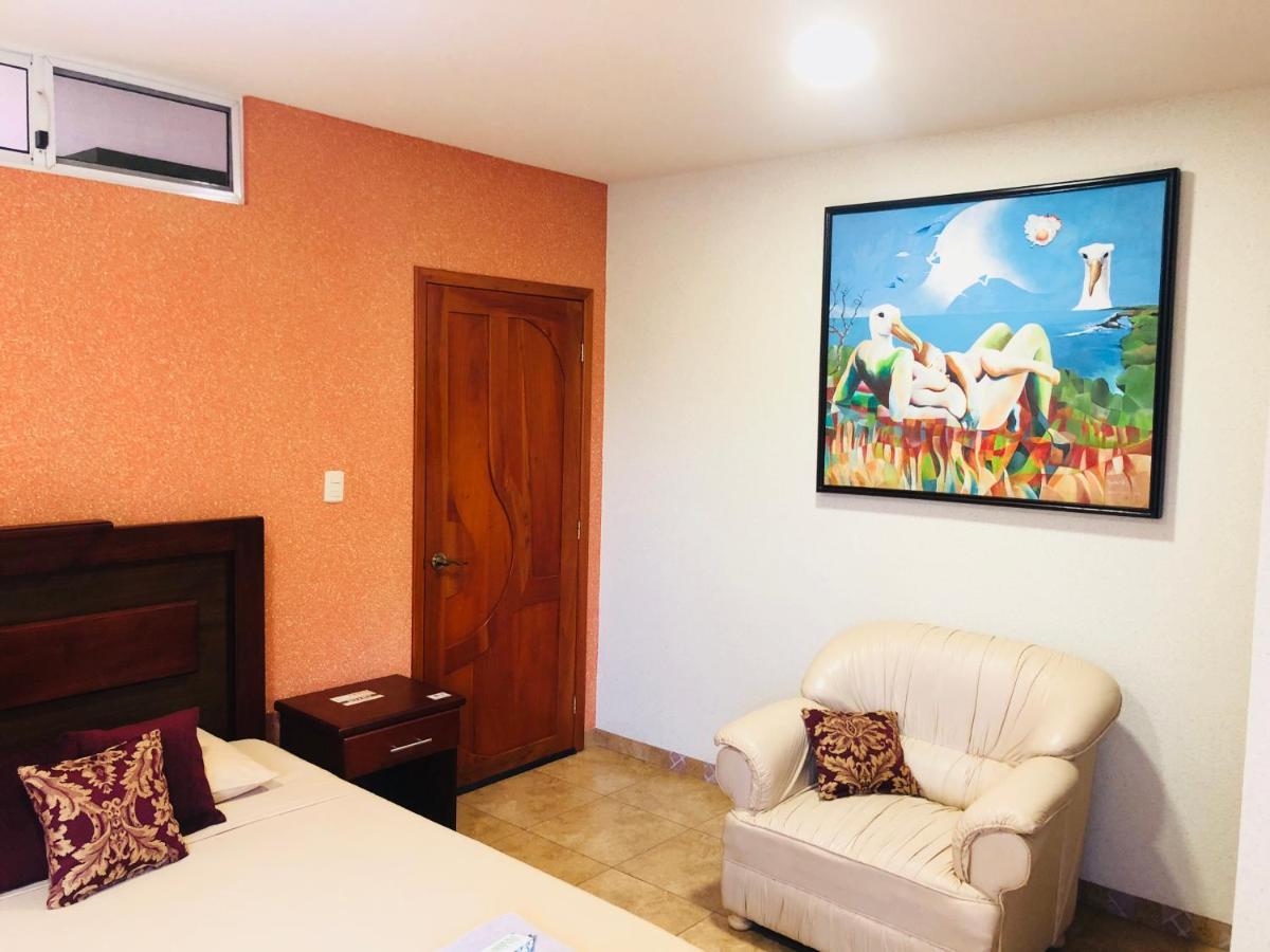 Eco Hotel Katarma Пуэрто-Бакерисо-Морено Экстерьер фото