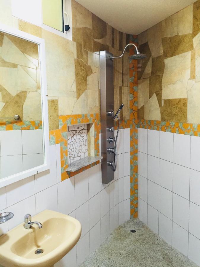 Eco Hotel Katarma Пуэрто-Бакерисо-Морено Экстерьер фото