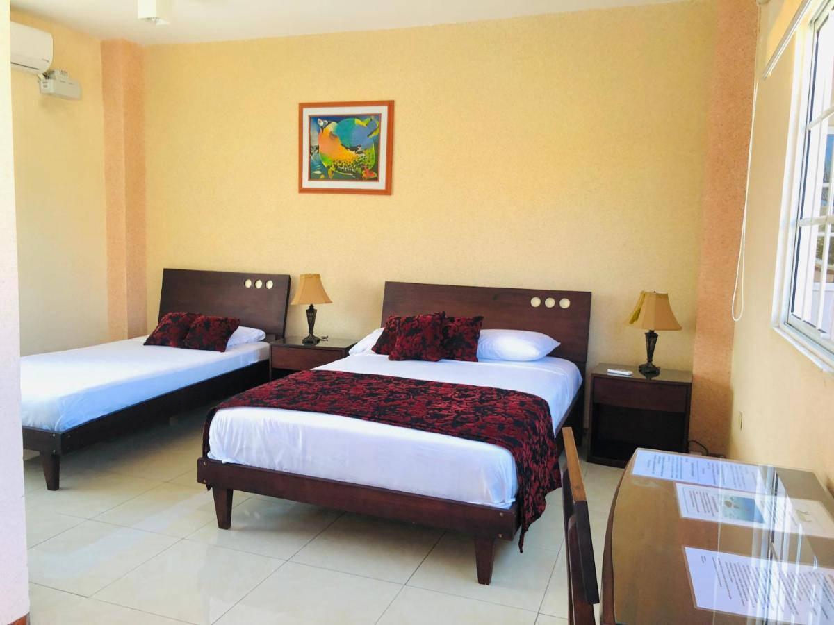 Eco Hotel Katarma Пуэрто-Бакерисо-Морено Экстерьер фото
