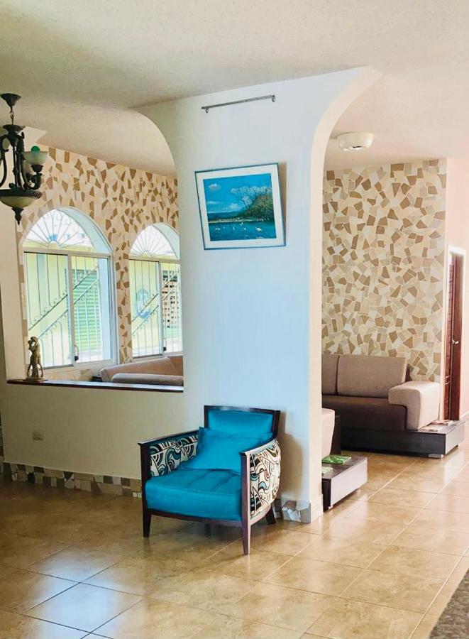 Eco Hotel Katarma Пуэрто-Бакерисо-Морено Экстерьер фото