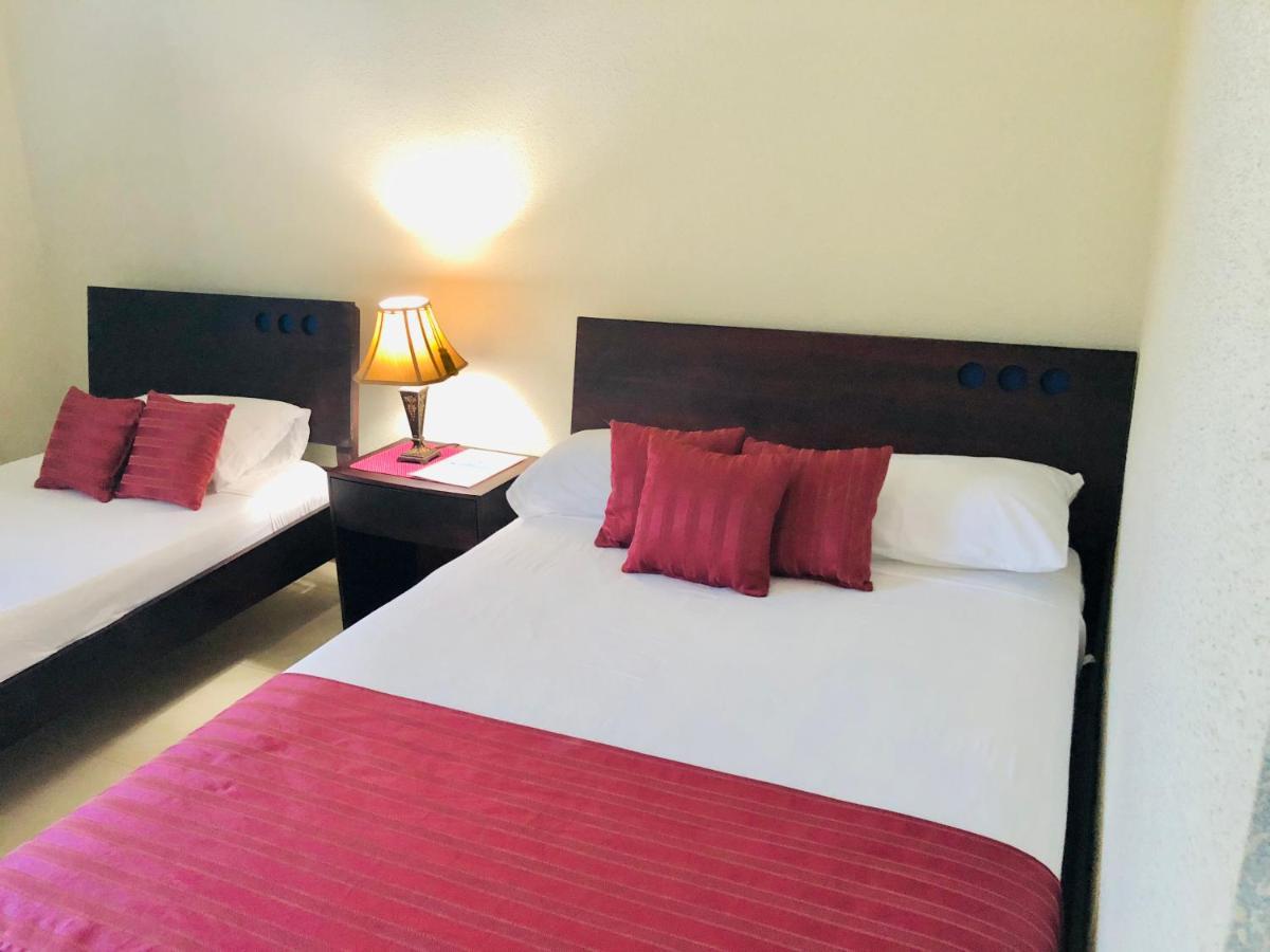 Eco Hotel Katarma Пуэрто-Бакерисо-Морено Экстерьер фото