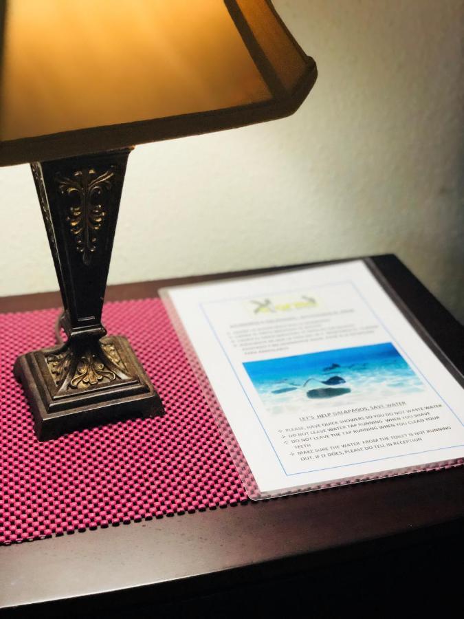 Eco Hotel Katarma Пуэрто-Бакерисо-Морено Экстерьер фото