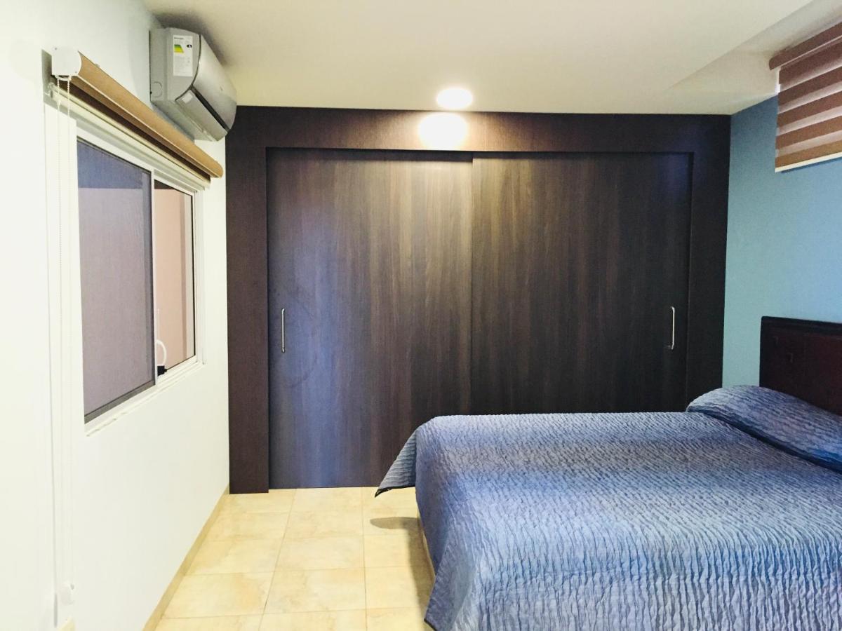 Eco Hotel Katarma Пуэрто-Бакерисо-Морено Экстерьер фото