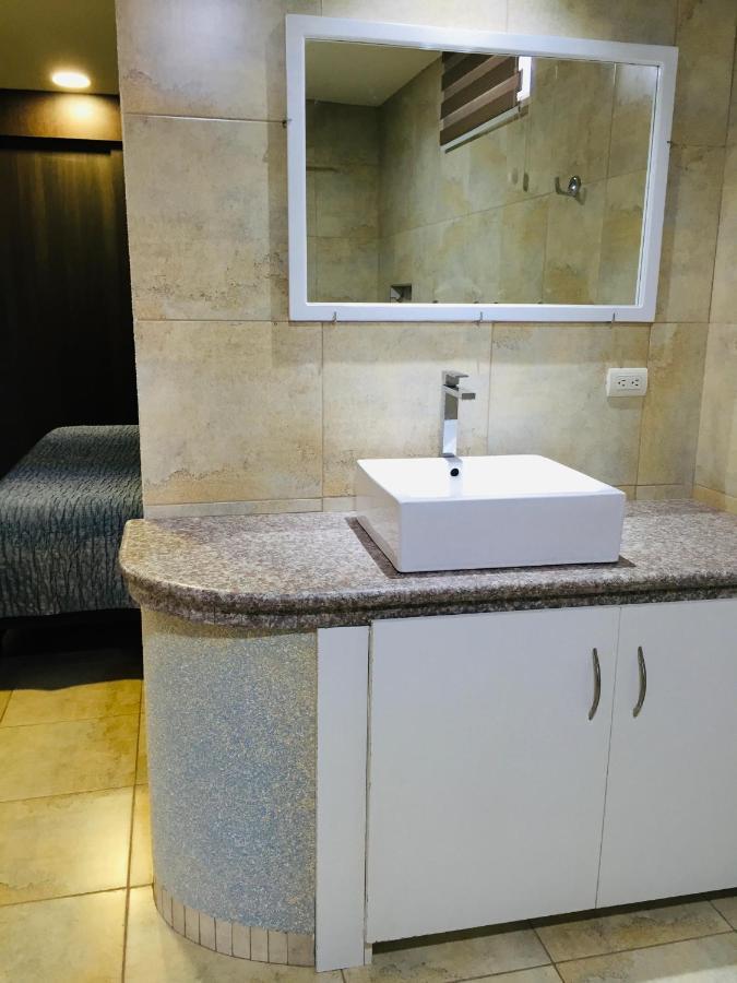 Eco Hotel Katarma Пуэрто-Бакерисо-Морено Экстерьер фото