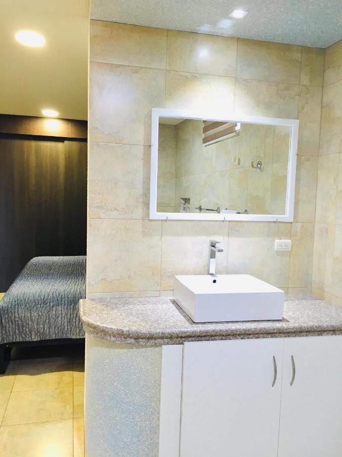 Eco Hotel Katarma Пуэрто-Бакерисо-Морено Экстерьер фото