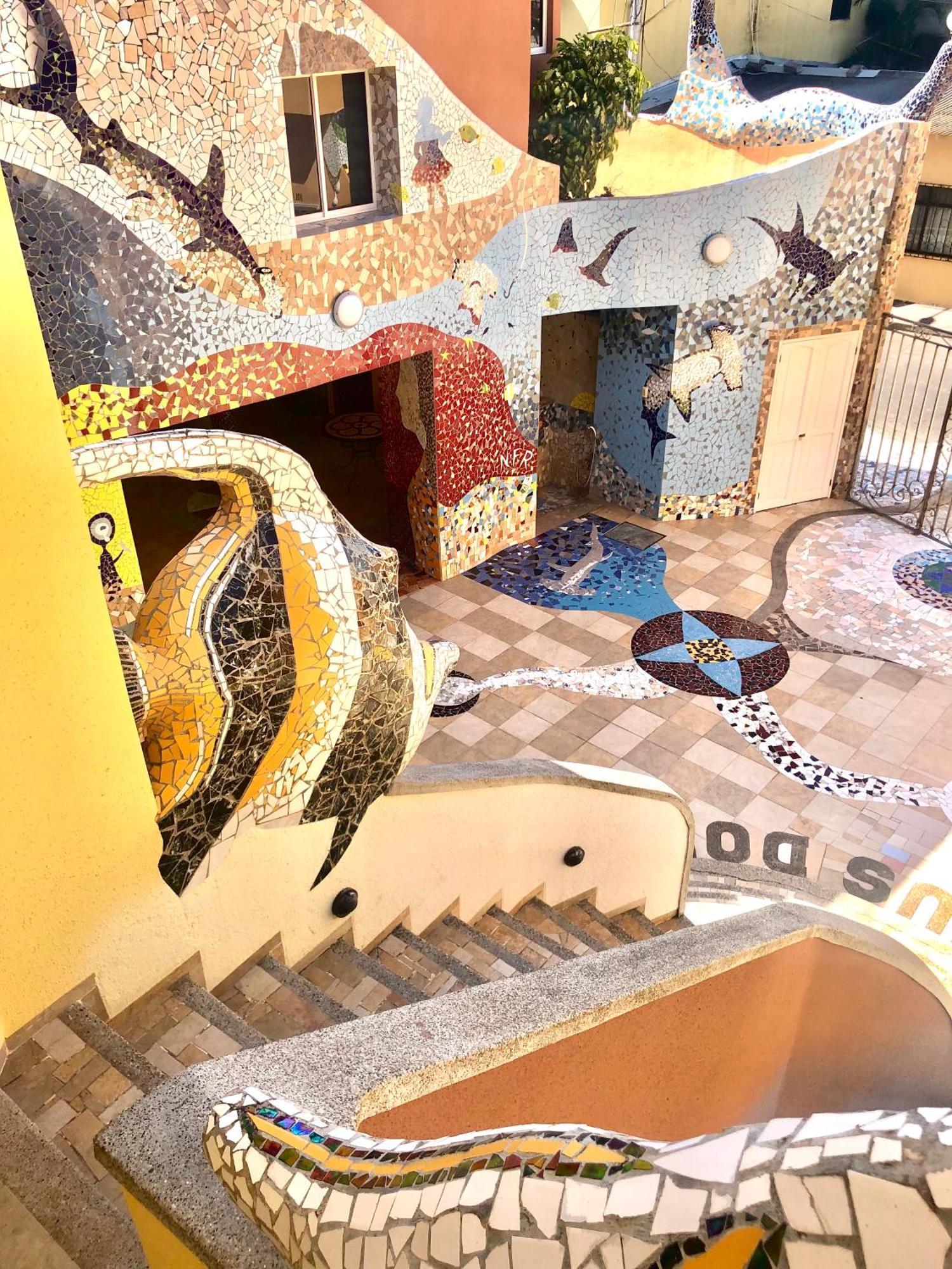 Eco Hotel Katarma Пуэрто-Бакерисо-Морено Экстерьер фото